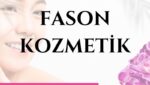 Fason kozmetik