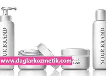 Fason Kozmetik Üretimi İstanbul