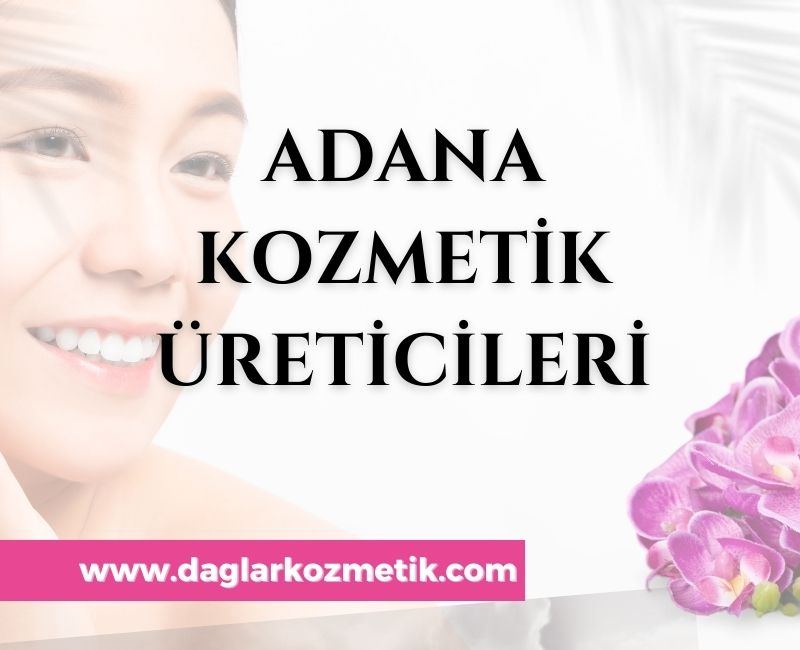 Adana Fason Kozmetik