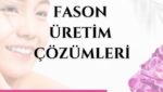 Fason Üretim Çözümleri