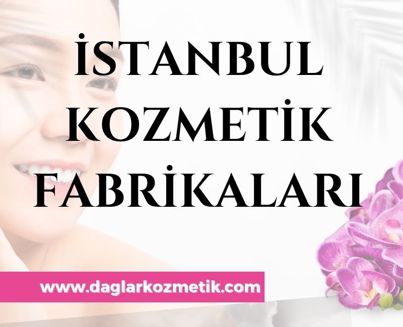 İstanbul Kozmetik Fabrikaları